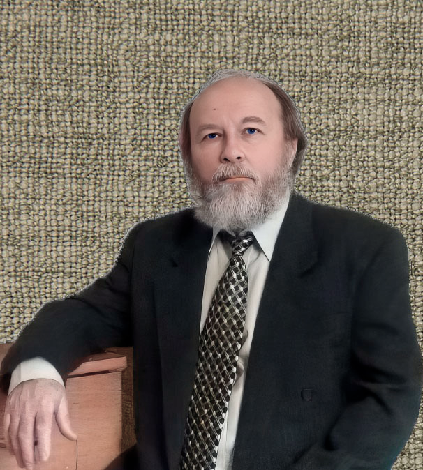 Борис Майоров